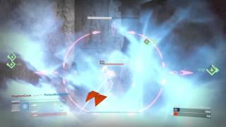 Destiny: My best snipe ever