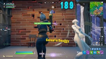 BEST 60FPS Console Linear Player | 40.000 arena points