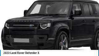 2023 Land Rover Defender near me Hollywood,Pembroke Pines,Davie,Fort Lauderdale FL PI4845 PI4845