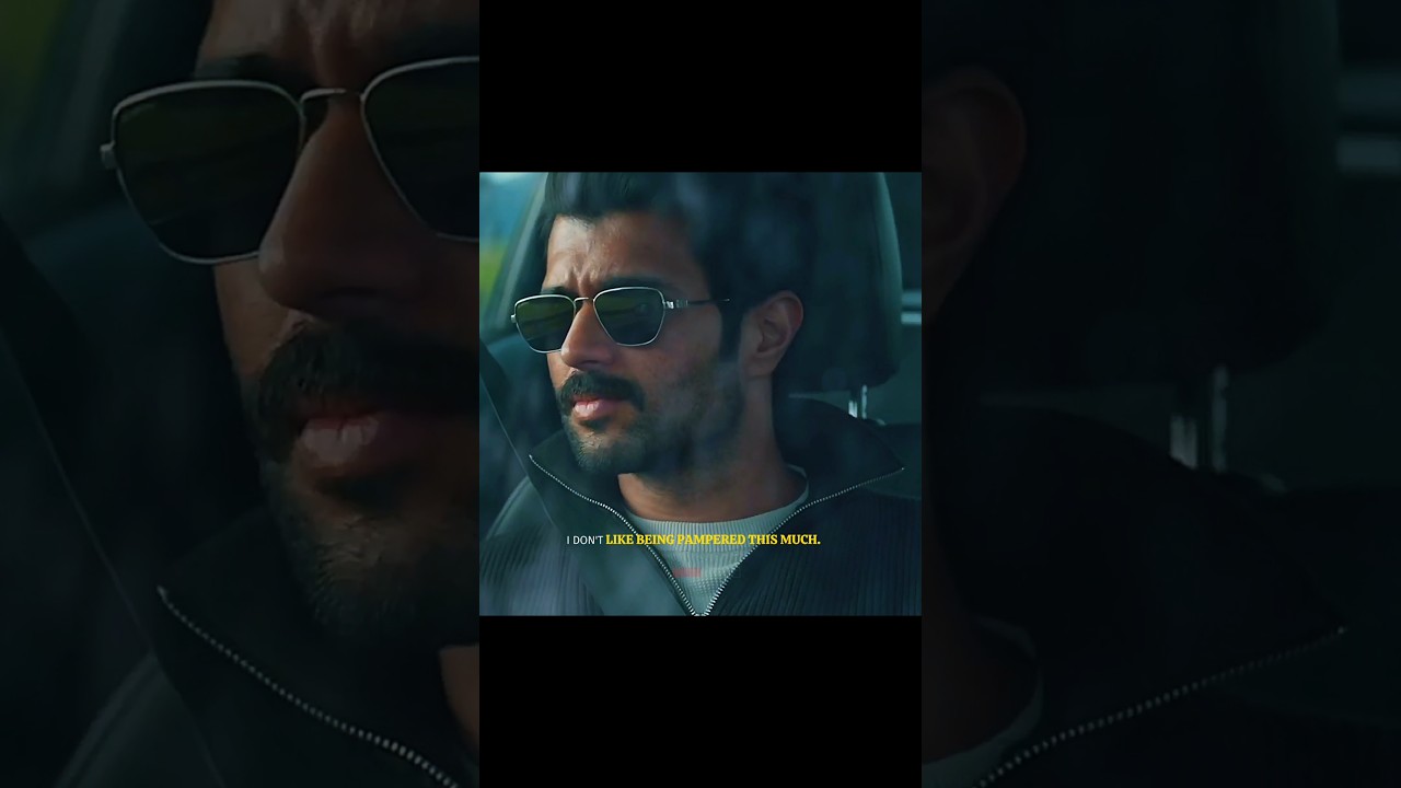 Achha suno.The family star. #shorts #shortvideo #movies #cinema #film #thefamilystar