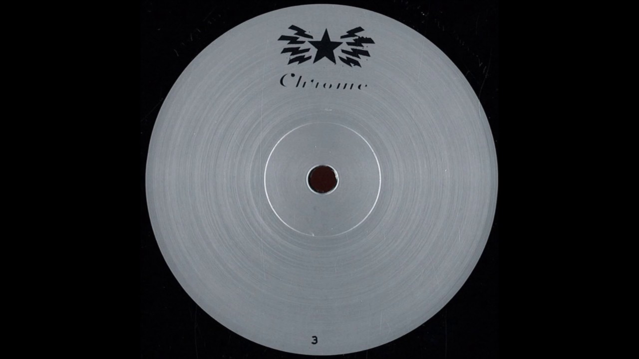 Mr. Tophat & Art Alfie - Don't Step On The Baby