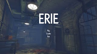 Walkthrough Erie