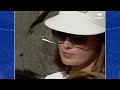 Andre Agassi vs. Jimmy Conners Iconic Full Match | 1989 US Open Quarterfinal