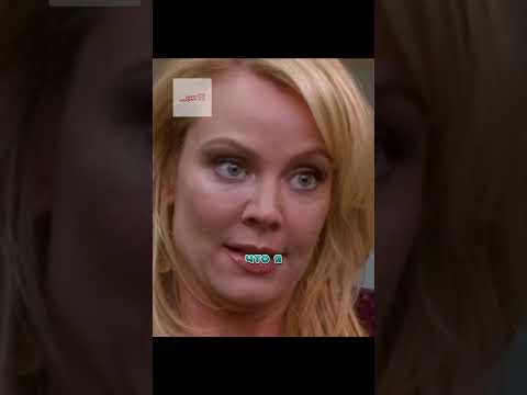 Мать заступилась за сына #новыесериалы #отчаянныедомохозяйки