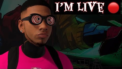 Top 2s Comp Players 2K20 LIVE STREAM ATTEMPT 100 Game STREAK (I WANT ALL SMOKE)