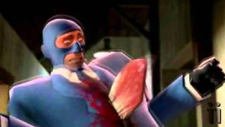 Yep, You Know This // Team Fortress 2 { Request