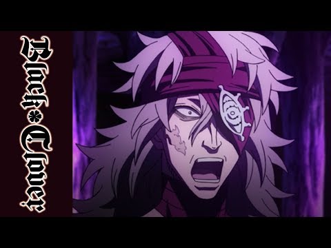 Black Clover - Official Clip - Into the Eye of the Midnight Sun