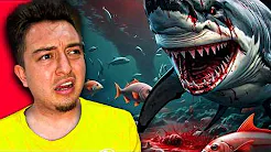 REGALO ROBUX PARA SER EL TIBURON MAS GRANDE | BE A SHARK | RusoX