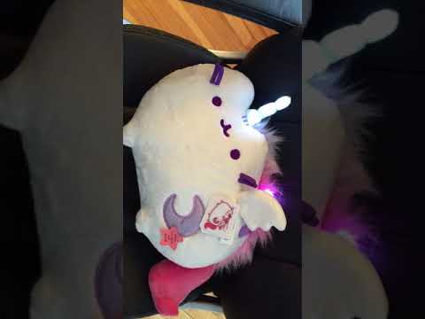 Pusheenicorn.... ITS MAGNIFICENT - Pusheenicorn.... ITS MAGNIFICENT