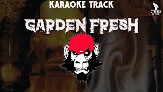 Queso | Garden Fresh🎤HQ Karaoke🎤