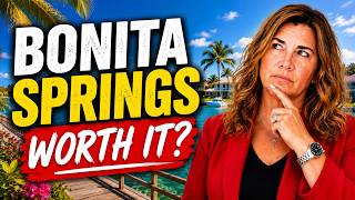 Moving to Bonita Springs Florida Watch This First 2026