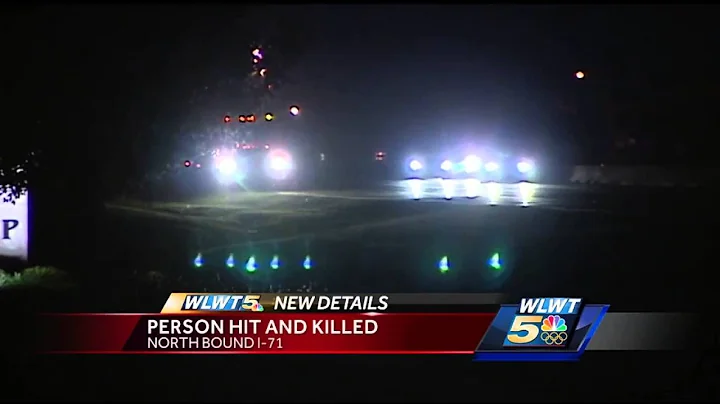 Troopers: Suicide possible in Interstate 71 pedest...
