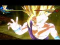 Dragon Ball Xenoverse 2 PQ 942