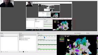 How To Configure Nginx And Obs To Composite A Stream With Multiple Computer Sources