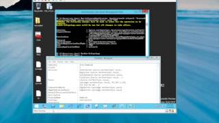 Trusted Application with SefaUtil GUI integration