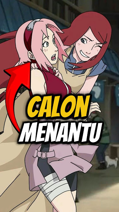 Minato Nganggap Sakura Pacarnya Naruto #naruto #anime #reviewanime