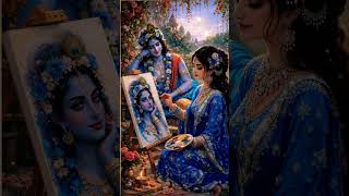 Jay radhe radhe🌿🙏🔱❤#toutorial