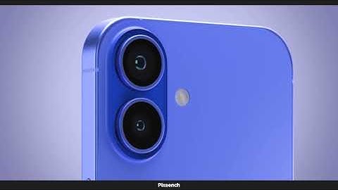 iPhone 16 3D-modellering in Maya – Tutorial 3D-productontwerp