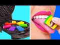 GENIUS FOOD HACKS AND FUNNIEST TRICKS! || TikTok Hacks And DIYs by 123 Go! Live