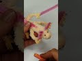 Axolotl | Cute Pipe Cleaner Animals