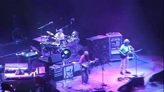 E.1 Waste - 2003-12-29 | American Airlines Arena, Miami, FL