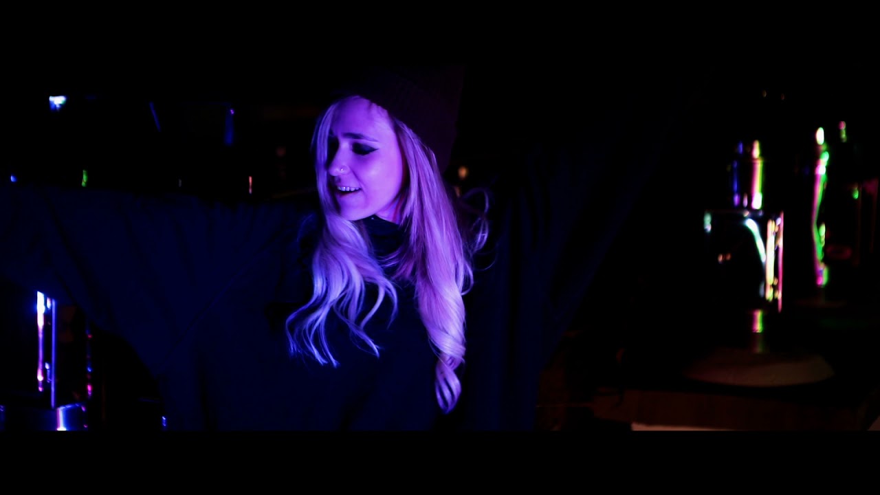 Selina Ray - Until the Morning Light (Official Music Video)