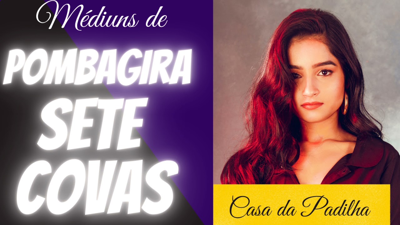 Pombagira Sete Covas