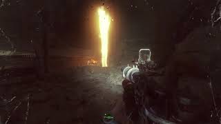 Metro Exodus Каспий 3