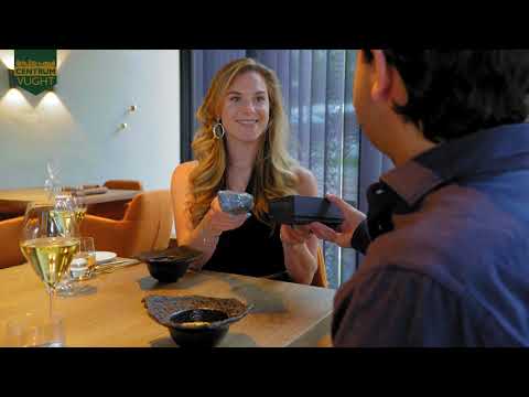 Je viert het in Centrum Vught