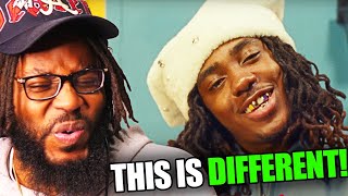 Eem Triplin - DUYA | REACTION (this is so fire!)