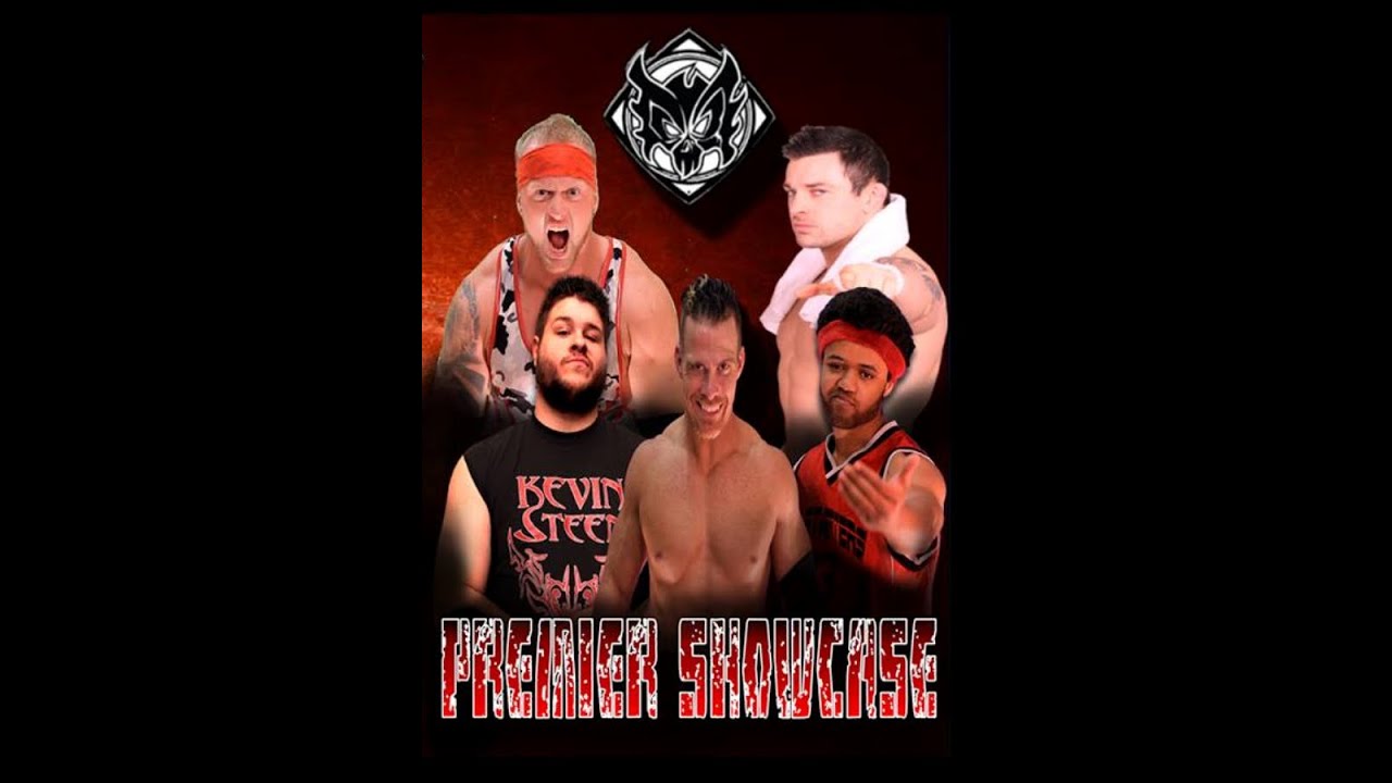 Squared Circle  Live Premier Showcase 2013 Hot Tub Review