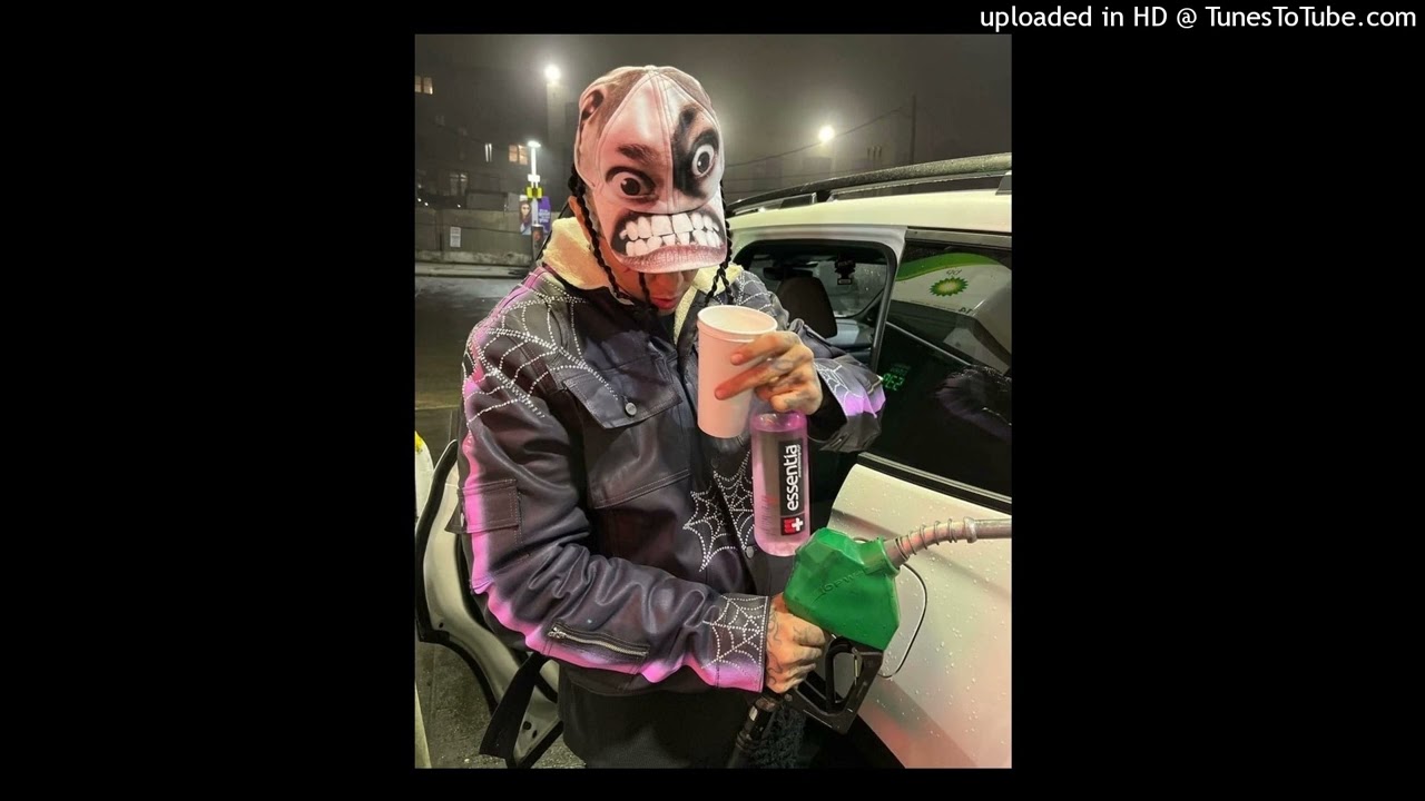 FREE FOR NON PROFIT | SOSMULA X SHOKI X HELLSING X REAPYY TYPE BEAT | PROD.TRXPLE