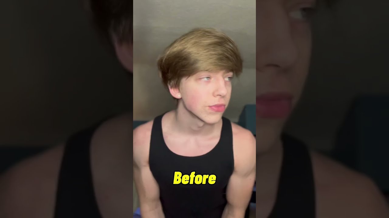 How To Become More Attractive In 2 Weeks