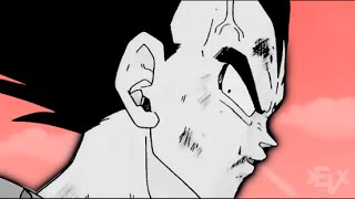 Kick Me - Dragon Ball Z Amv