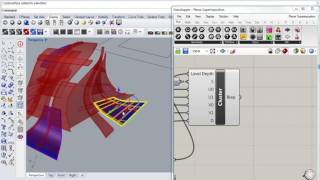 Famous 82 - Rhino Grasshopper - Bake Base Geometry to Generate Landscape Connection Net Worth