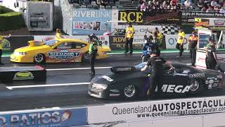 WinterNats 18 Assorted Runs  Part 2