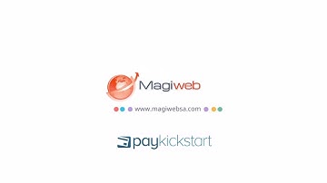 Paykickstart - Introduction Video