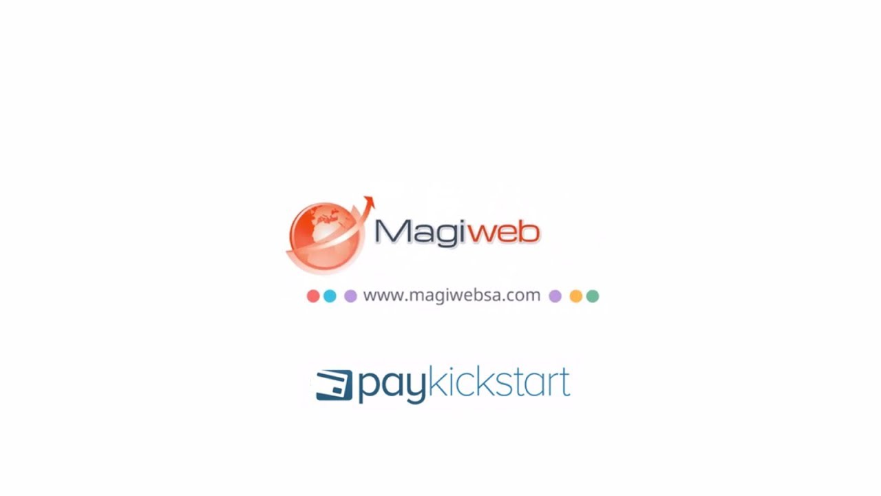 Paykickstart - Introduction Video