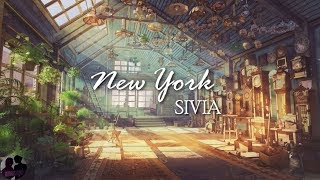 SIVIA - New York