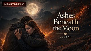 Ashes Beneath the Moon ๐ Night Chill R&B | YKYPEH