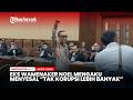 Dituntut 5 Tahun, Eks Wamenaker Noel Mengaku Menyesal “Tak Korupsi Lebih Banyak”