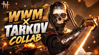 I Tried the New Where Winds Meet x Tarkov Collab… 👀