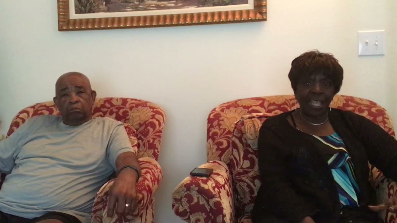 Foster Parent Testimonial