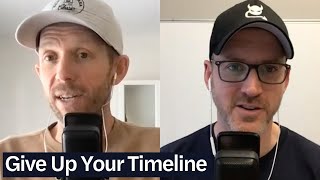 Give Up Your Timeline | LSAT Demon Daily, Ep. 434