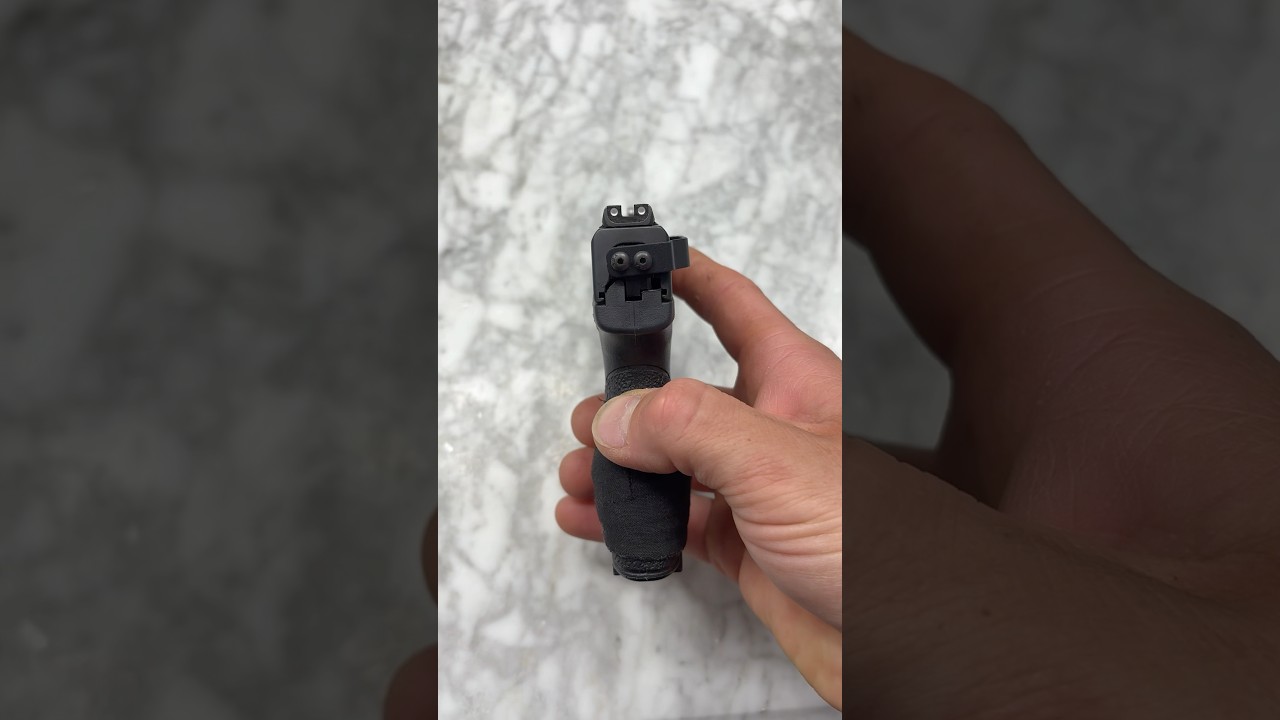 Менее громоздкий способ EDC — Clip Draw