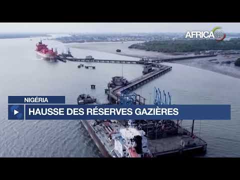 Nigéria : l’approvisionnement gazier dépasse 2 milliards de pieds cubes par jour