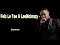 Felo Le Tee & LeeMckrazy - Chommie