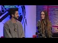 Belinda, La Josa, Camilo, Mau y Ricky Entrevista La Voz Kids VLA P3