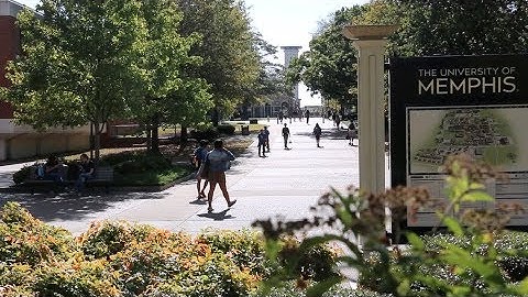 University of Memphis Class of 2022 Welcome