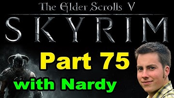 skyrim - Talking to Gallus (#75)